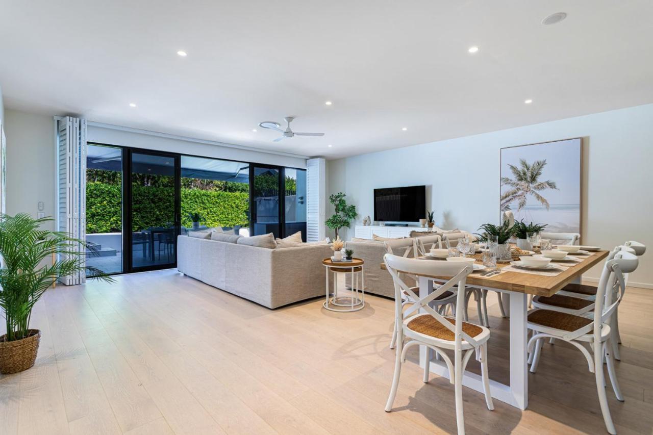 Holiday home Modern Palms Getaway
