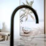 Modern Palms Getaway