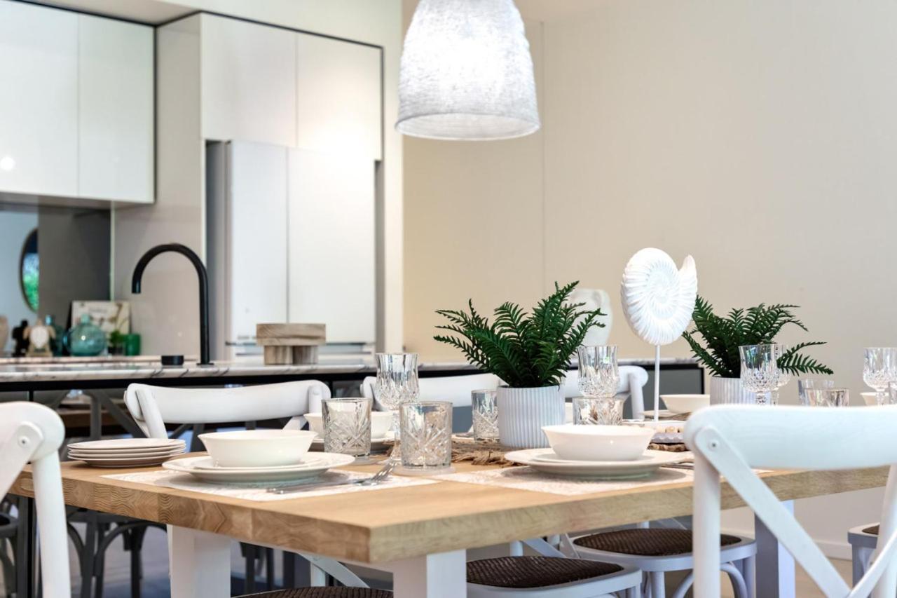 Holiday home Modern Palms Getaway Gold Coast