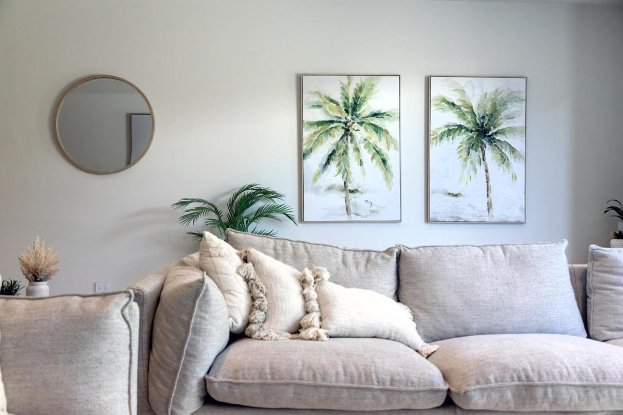 Holiday home Modern Palms Getaway Gold Coast