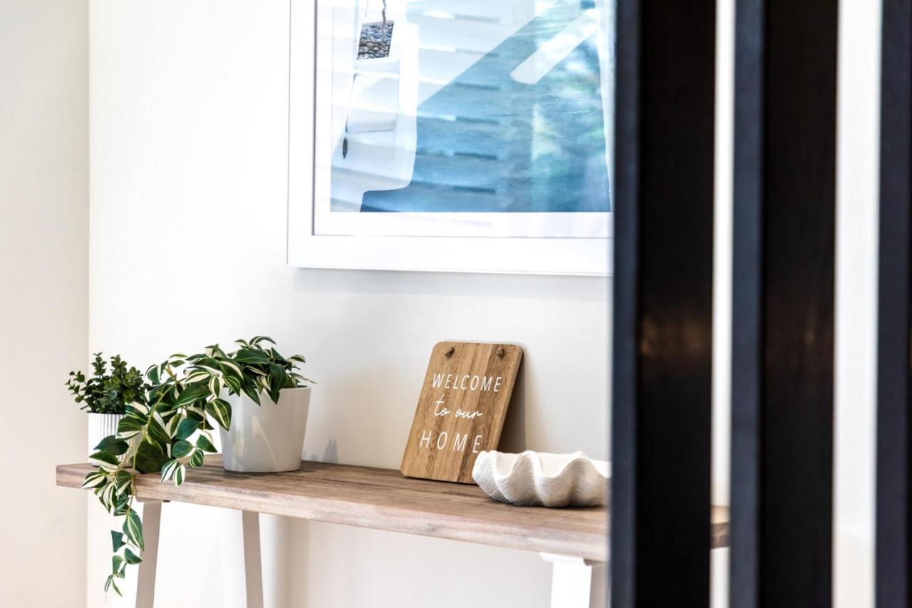 Holiday home Modern Palms Getaway *