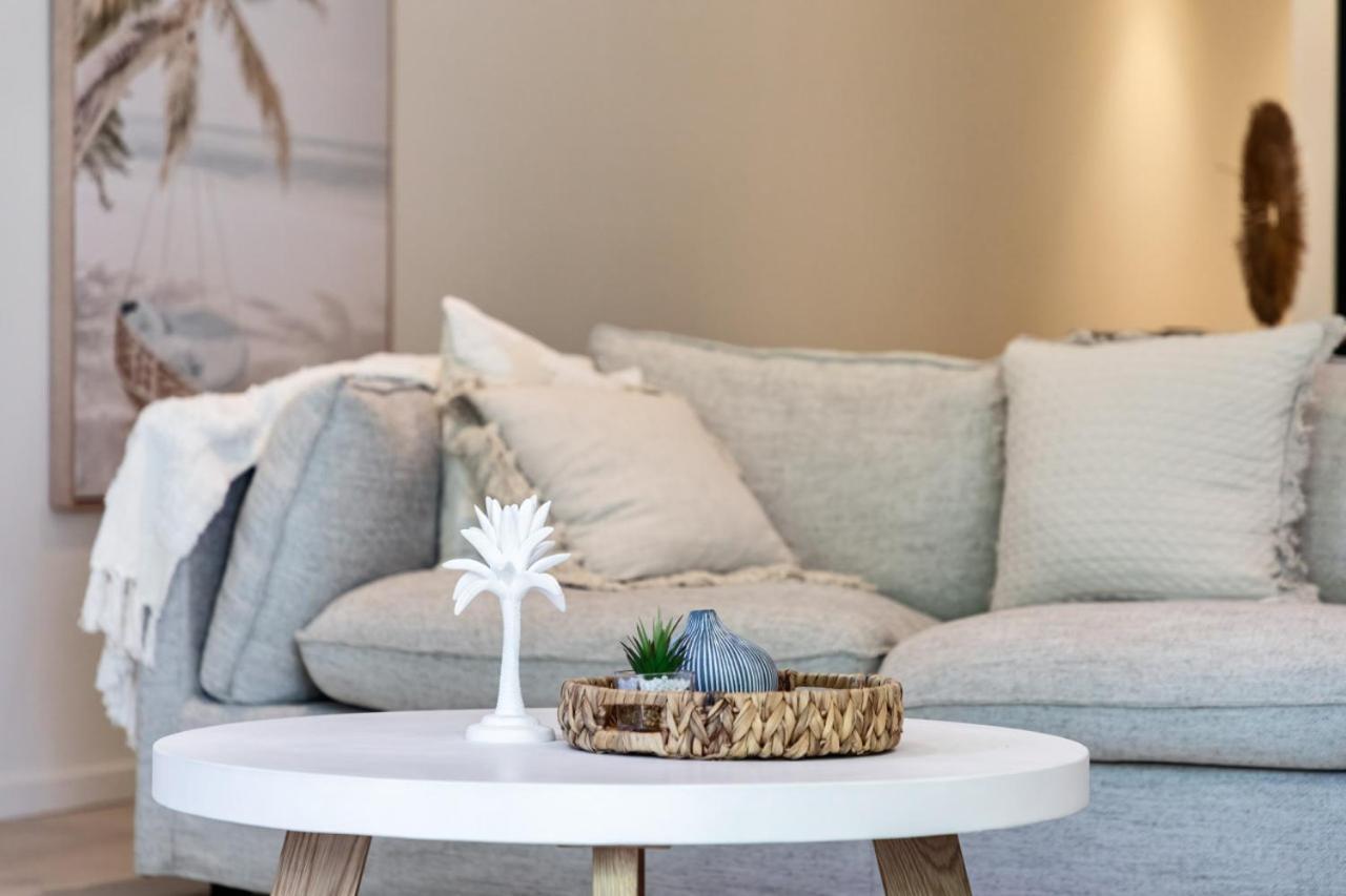 Holiday home Modern Palms Getaway Gold Coast