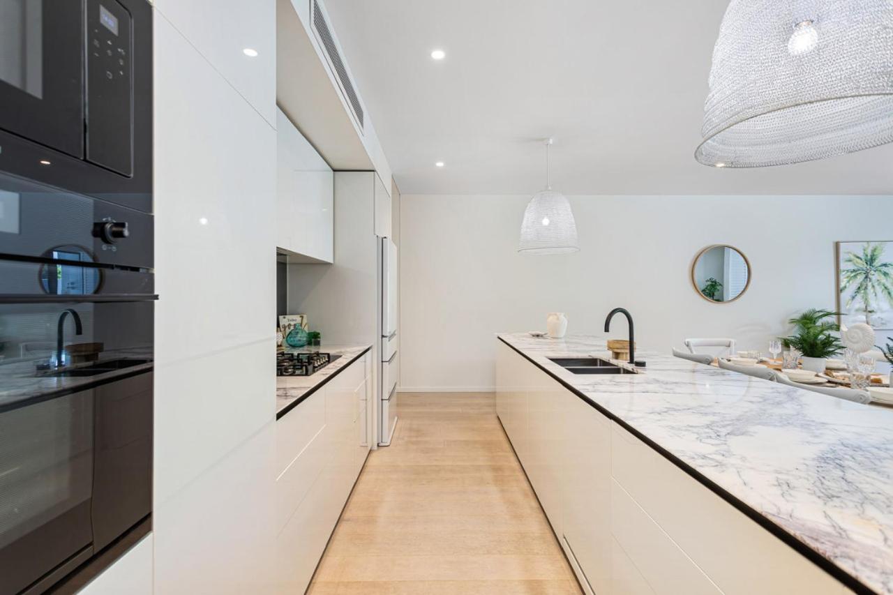 Holiday home Modern Palms Getaway Gold Coast