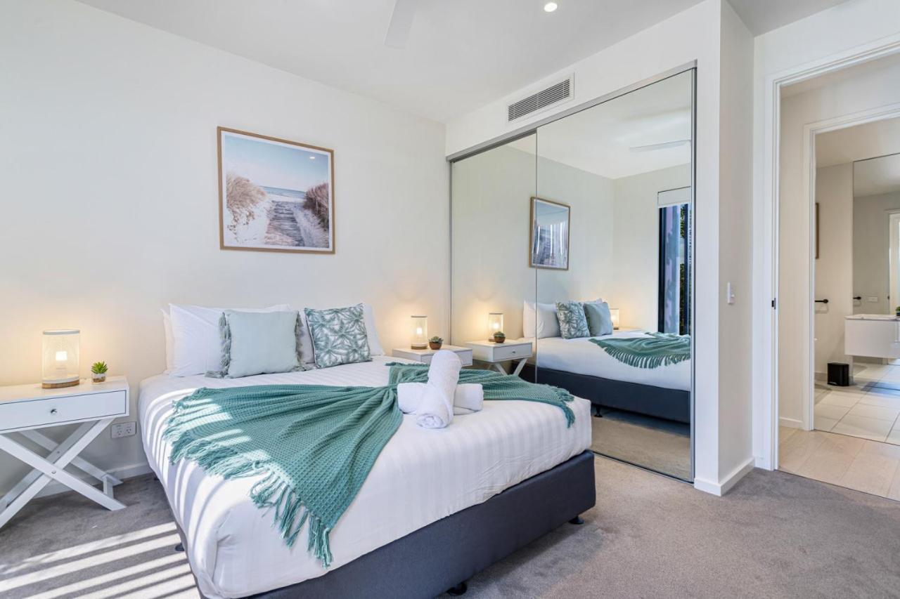 Holiday home Modern Palms Getaway Gold Coast