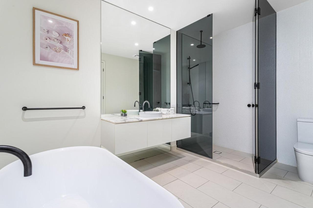 Modern Palms Getaway * Gold Coast