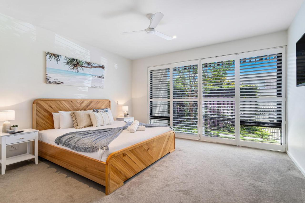 Holiday home Modern Palms Getaway *