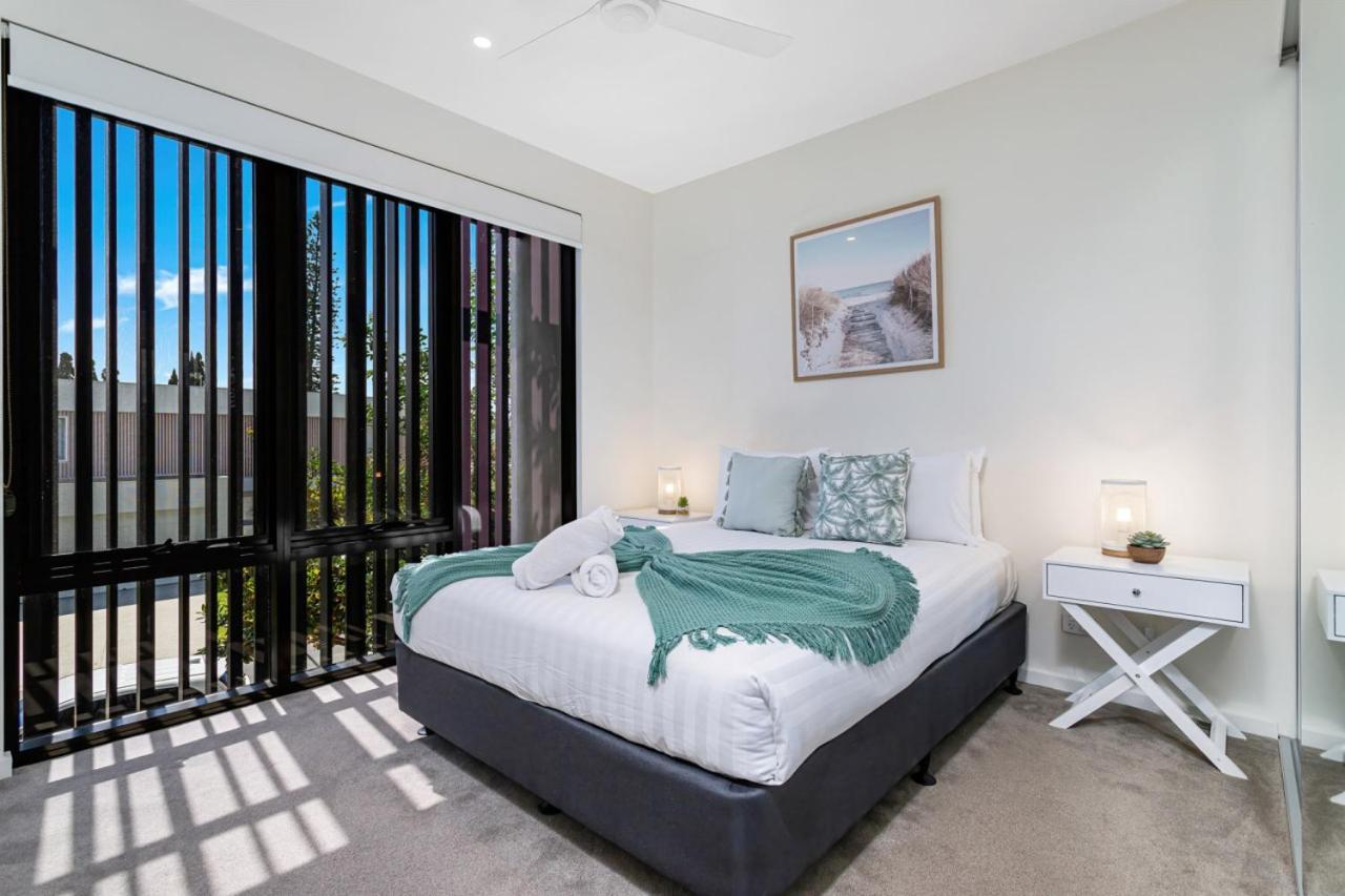 Holiday home Modern Palms Getaway Gold Coast