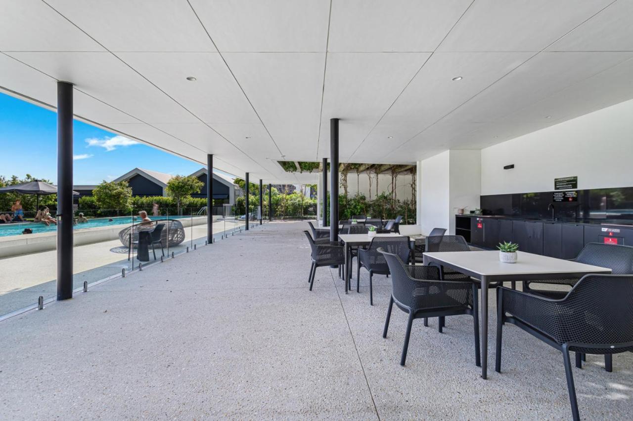 Modern Palms Getaway * Gold Coast