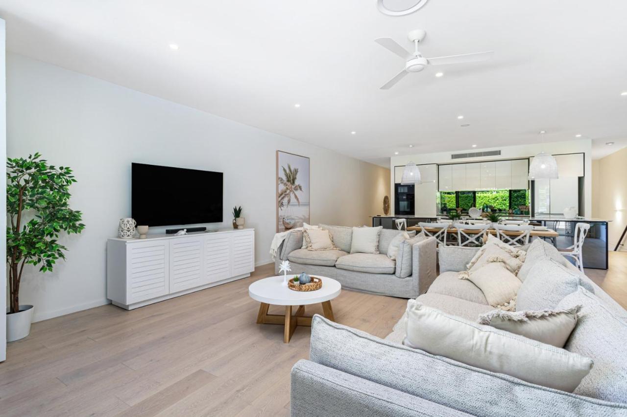 Holiday home Modern Palms Getaway
