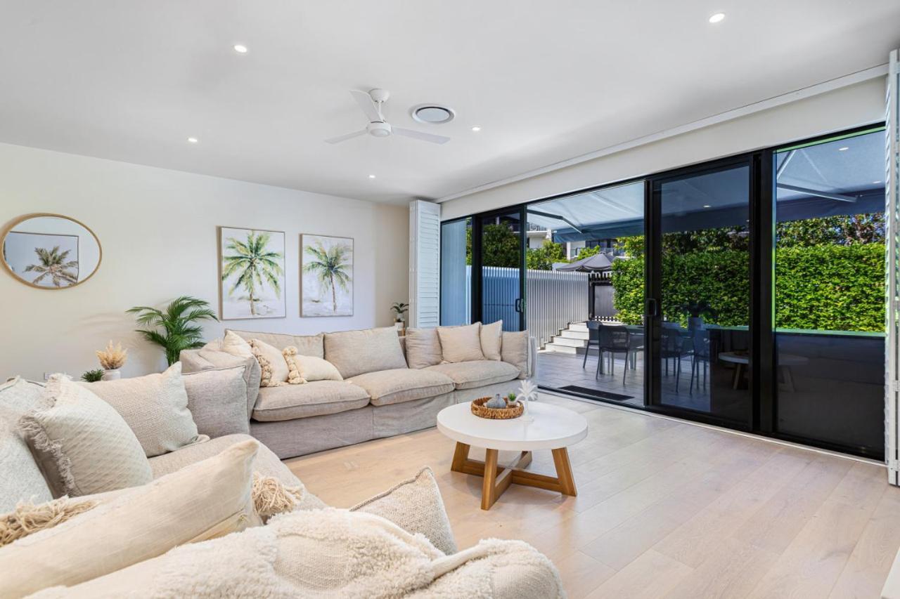 Holiday home Modern Palms Getaway Gold Coast